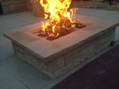 Firepit